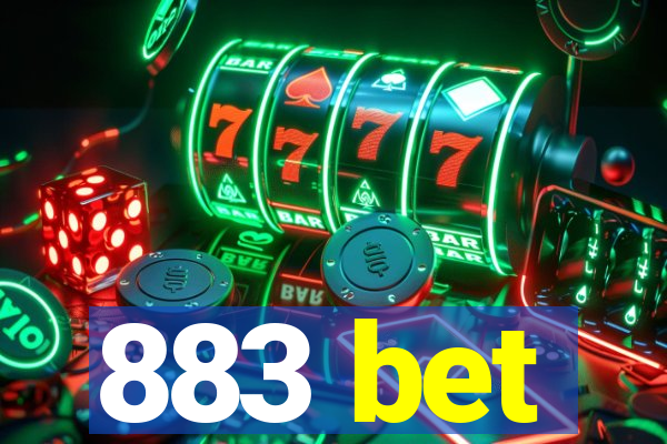 883 bet